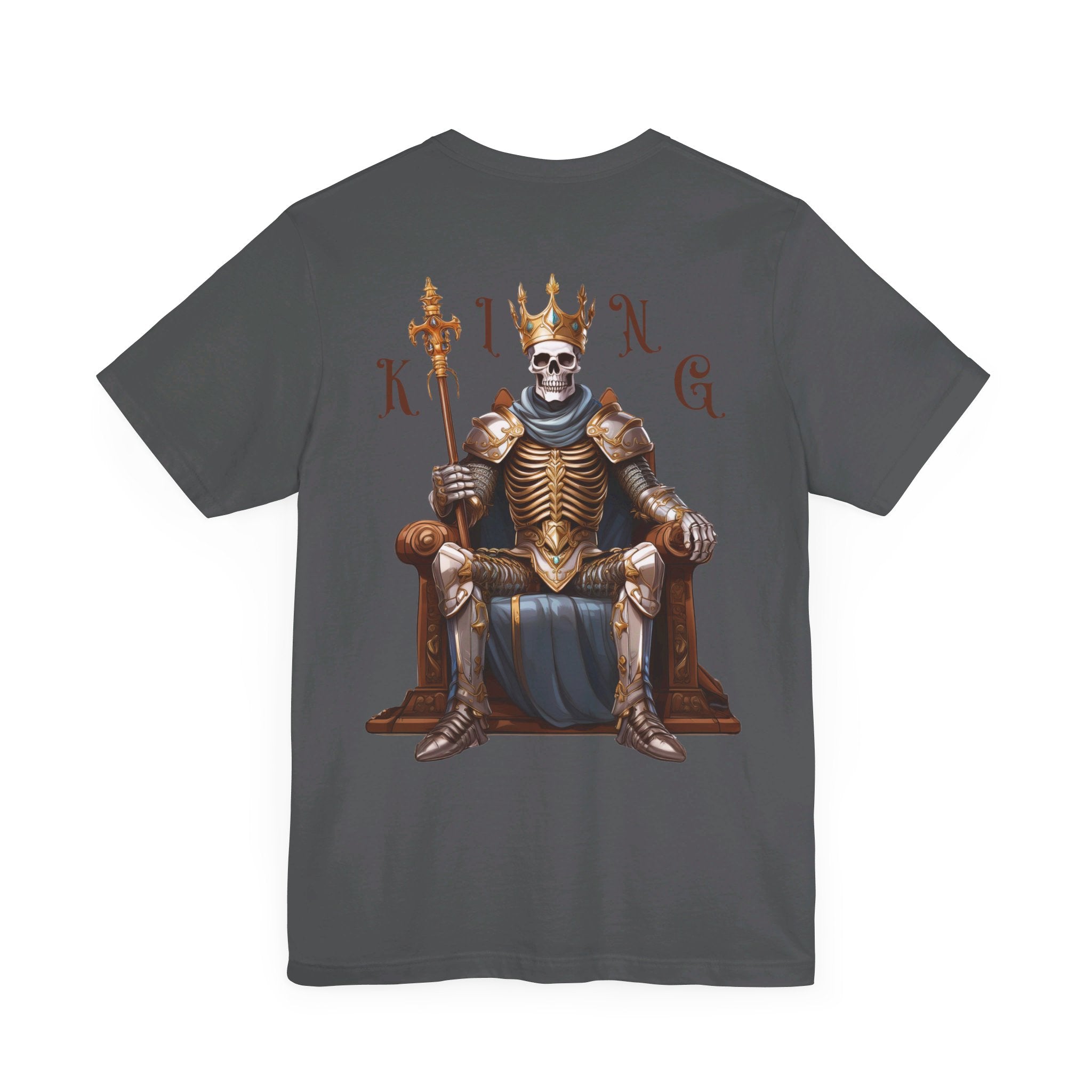 Printif-AI-ed Men's King Premium Tee