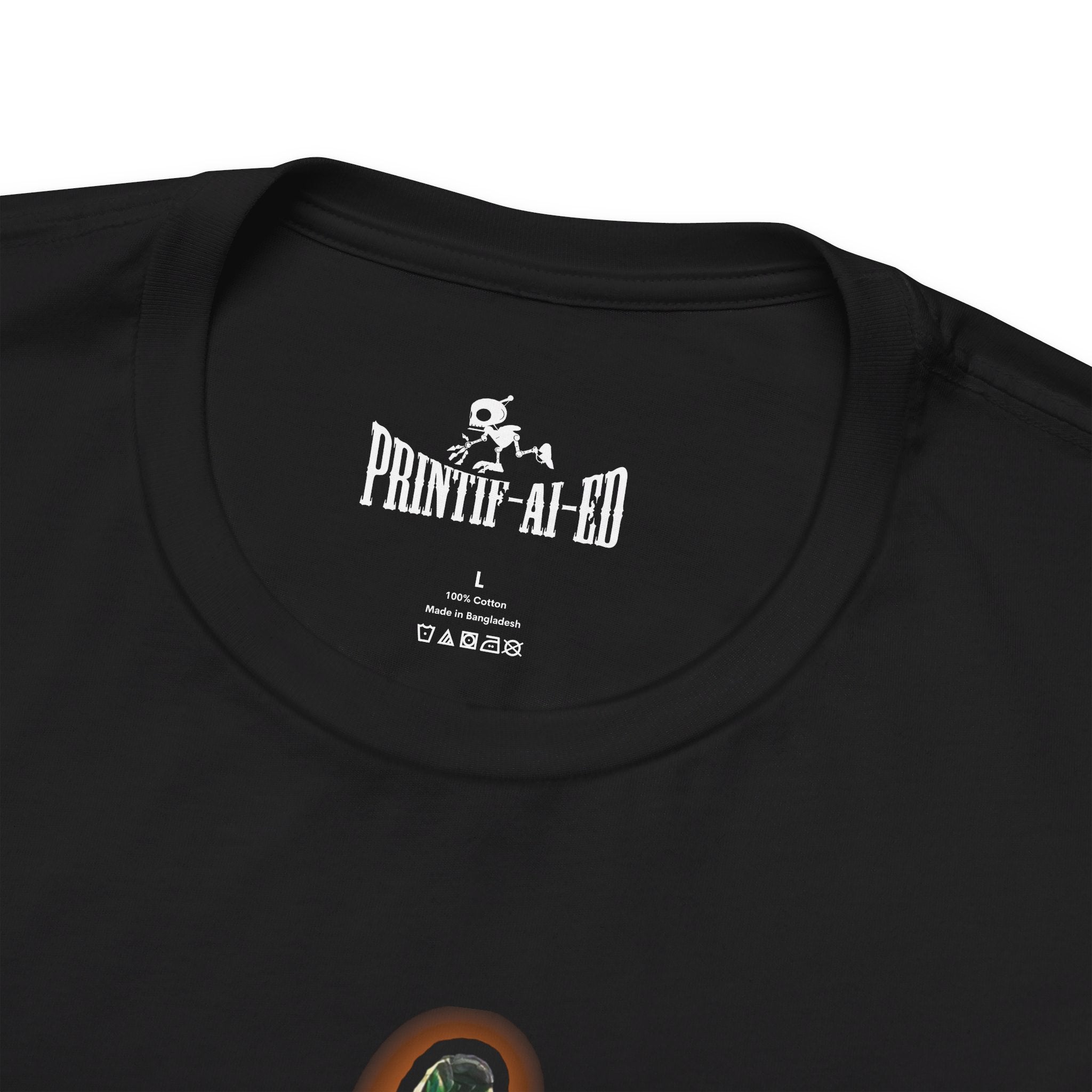 Printif-AI-ed Men's Kill Summer Premium Tee