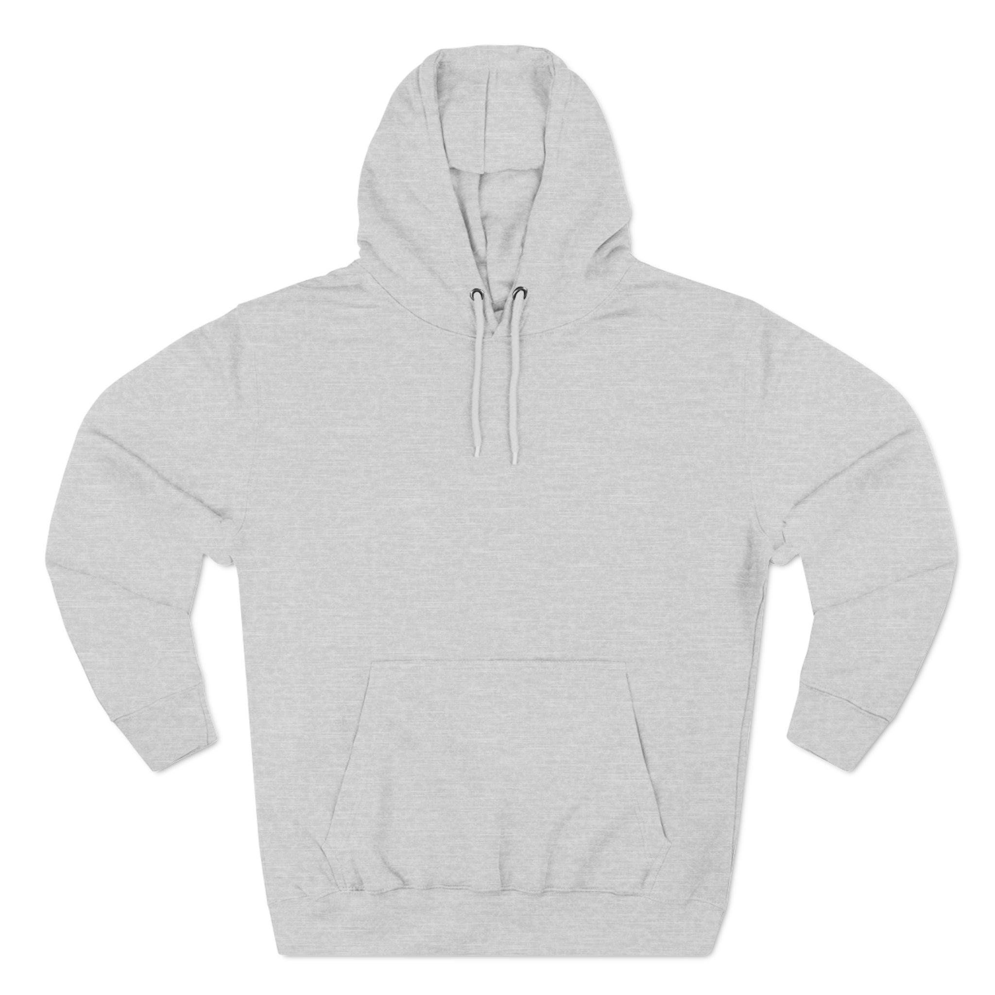 Printif-AI-ed Men's Eskate Death Hoodie