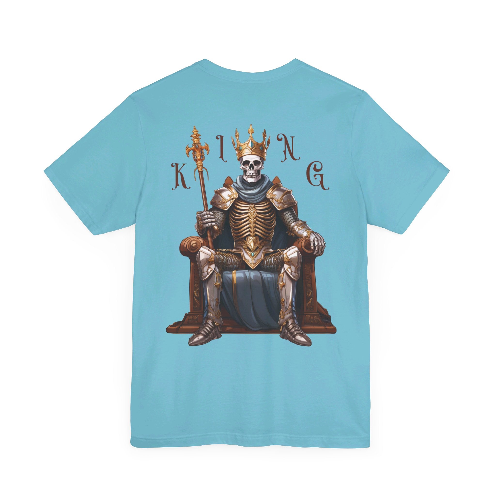 Printif-AI-ed Men's King Premium Tee