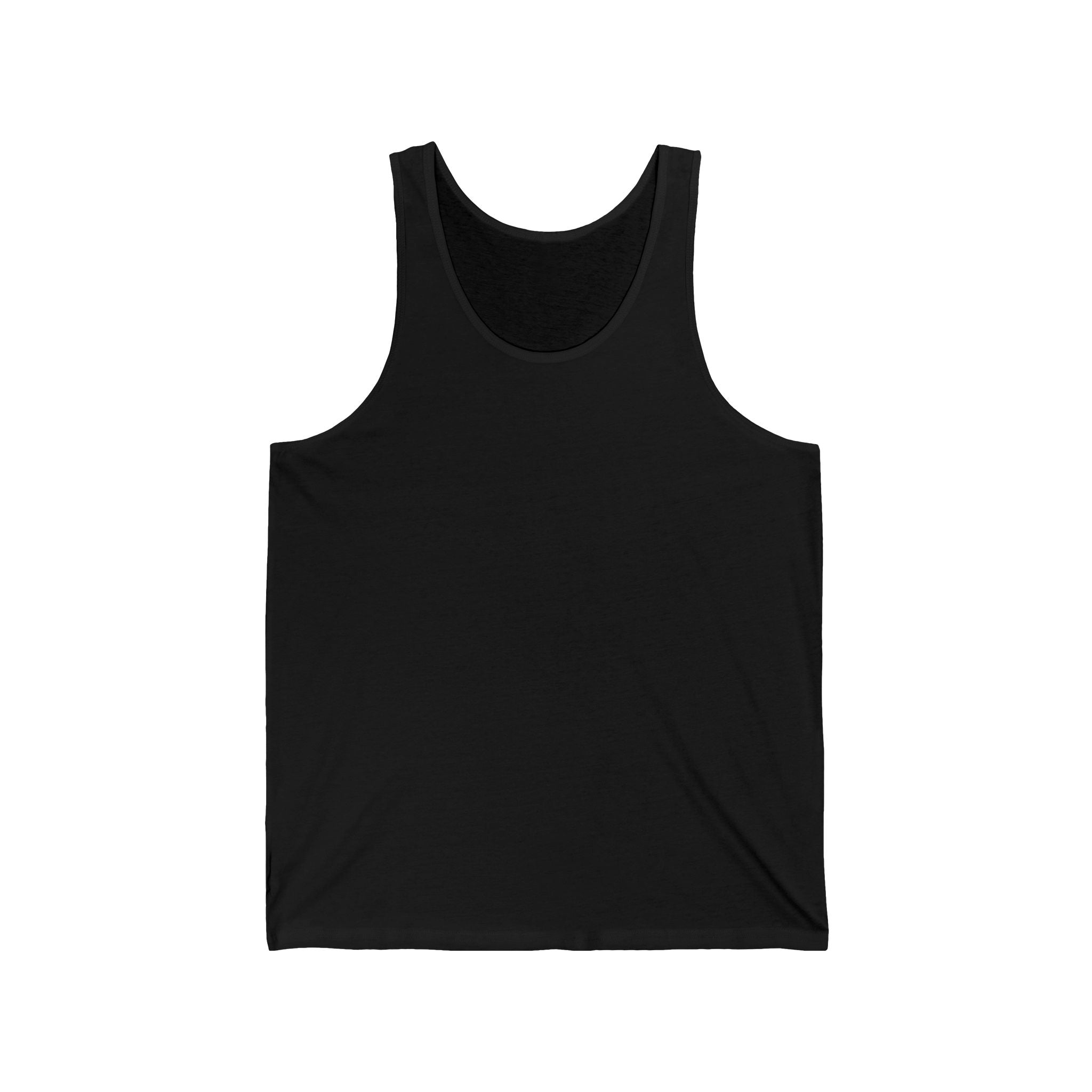 Printif-AI-ed Men's Mt Deathmore Tank Top