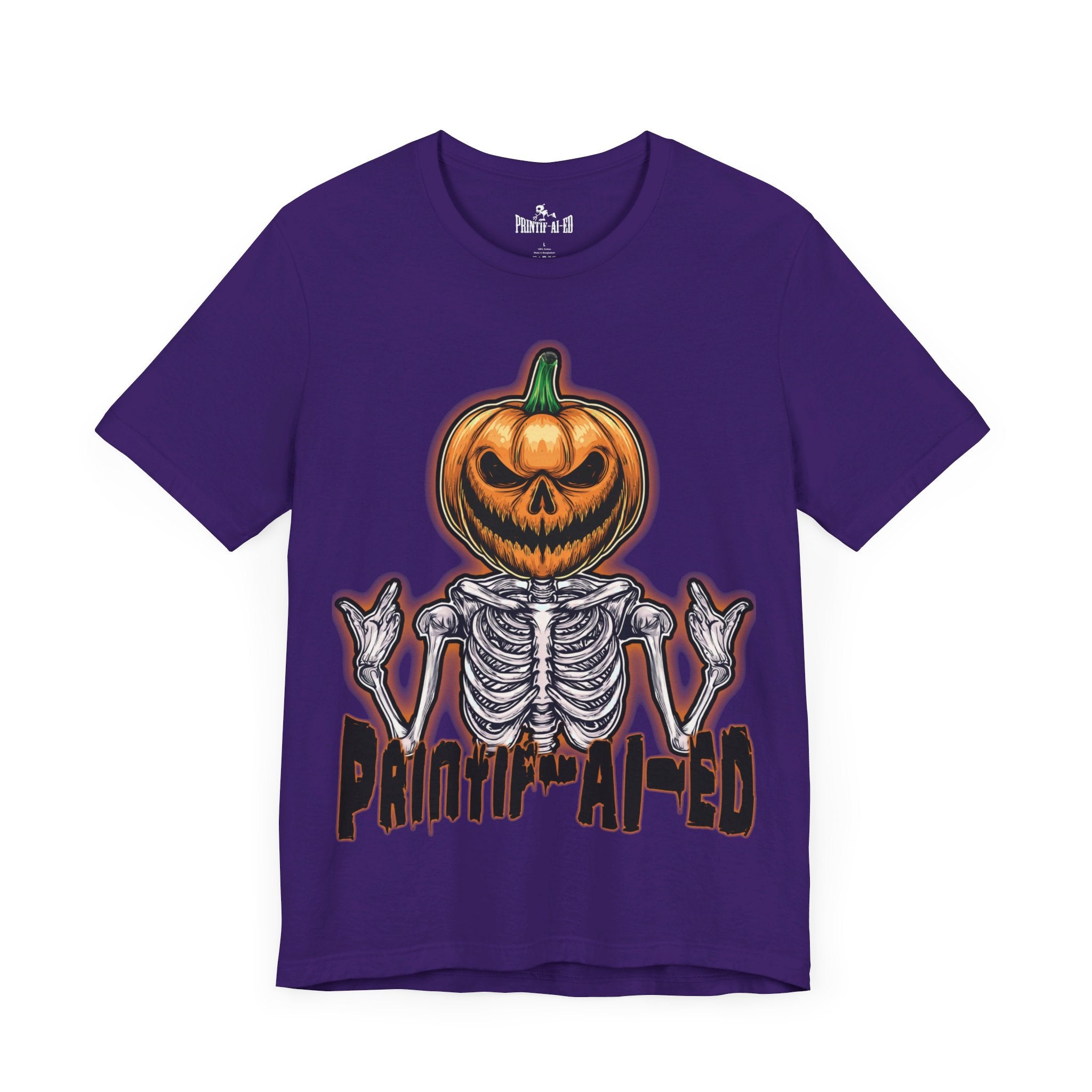 Printif-AI-ed Men's Kill Summer Premium Tee