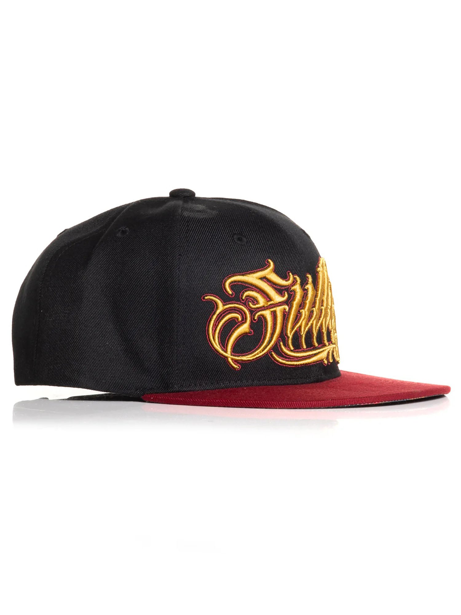 Sullen Men's Ben Hur II Snapback Hat