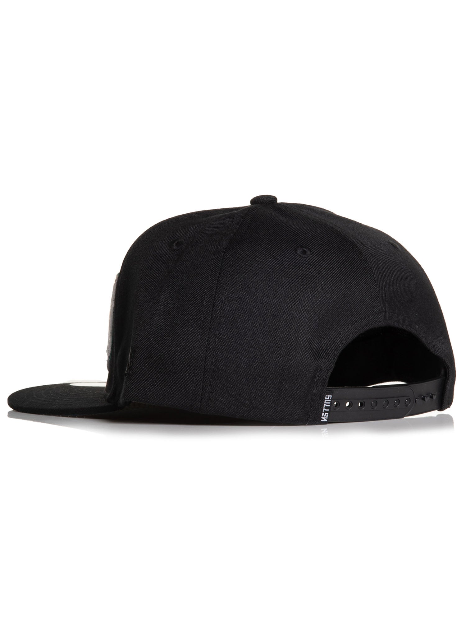 Sullen Men's Blhur Snapback Hat