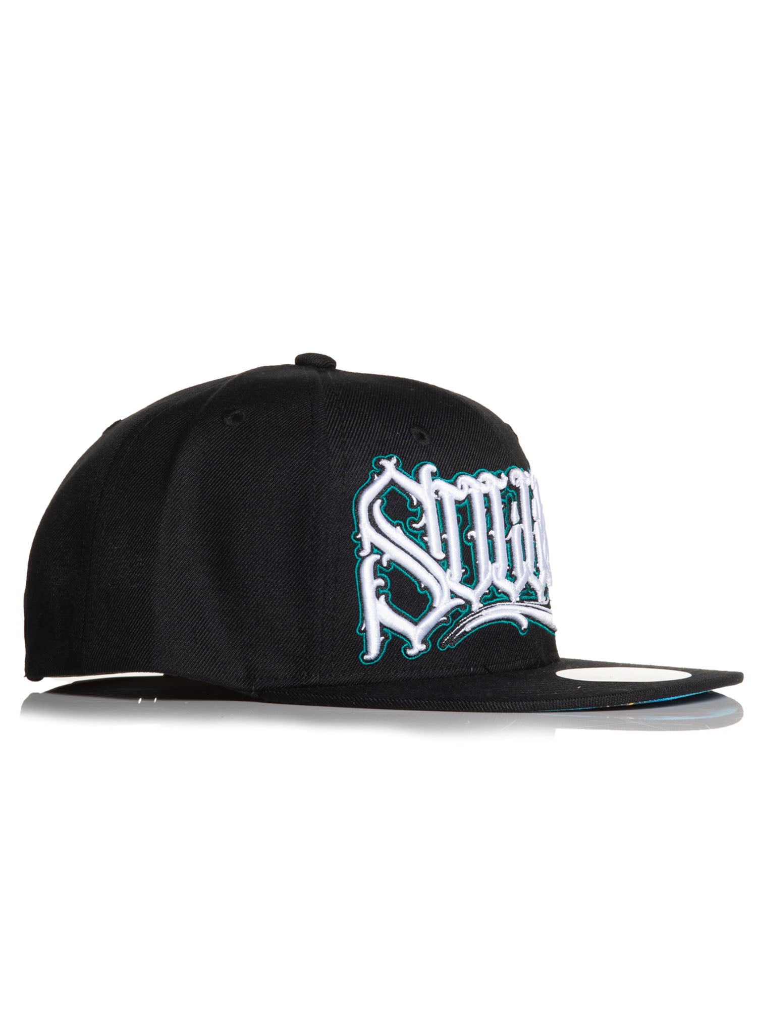 Sullen Men's Blhur Snapback Hat