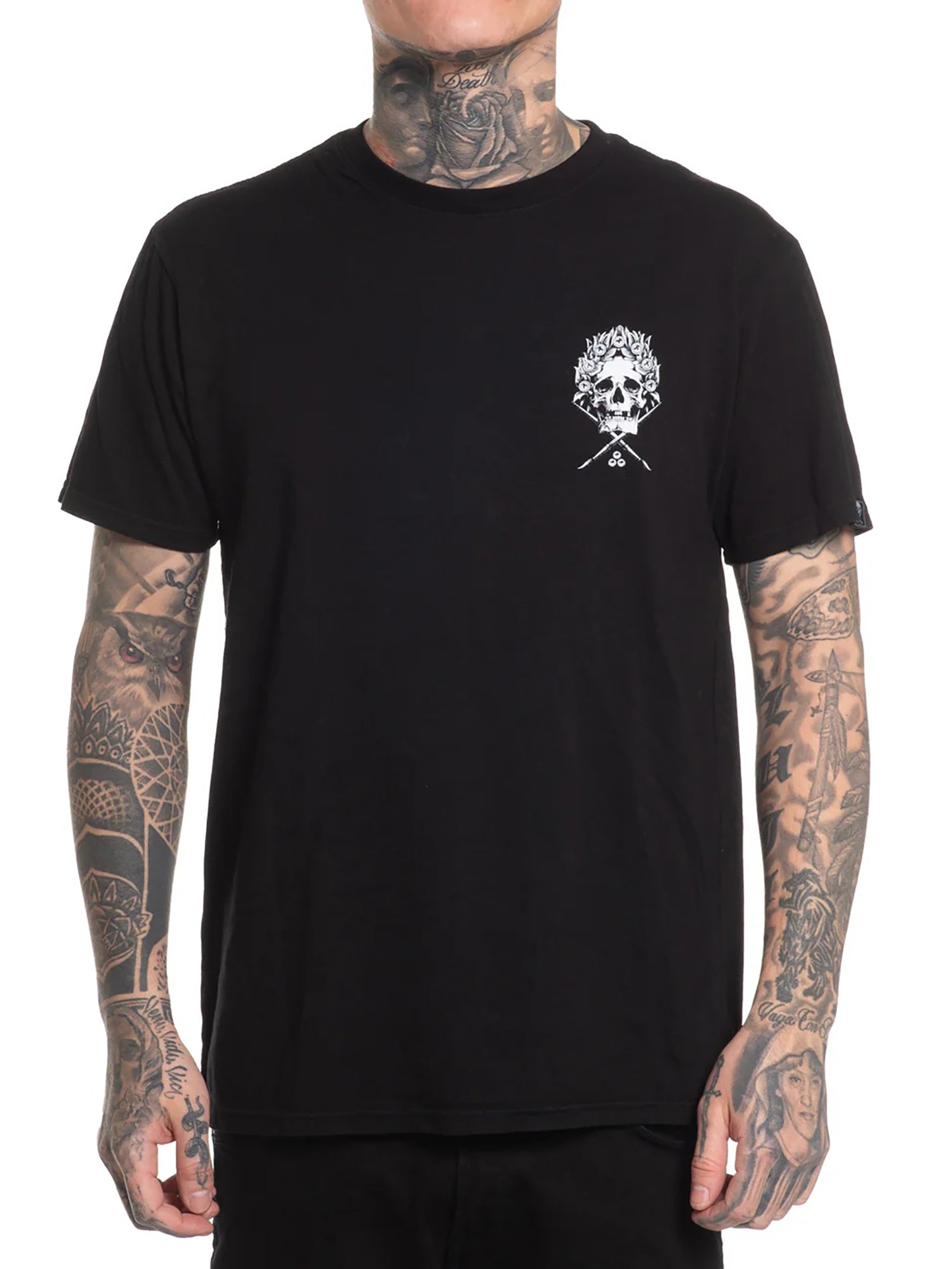 Sullen Men's Caesar Premium T-shirt