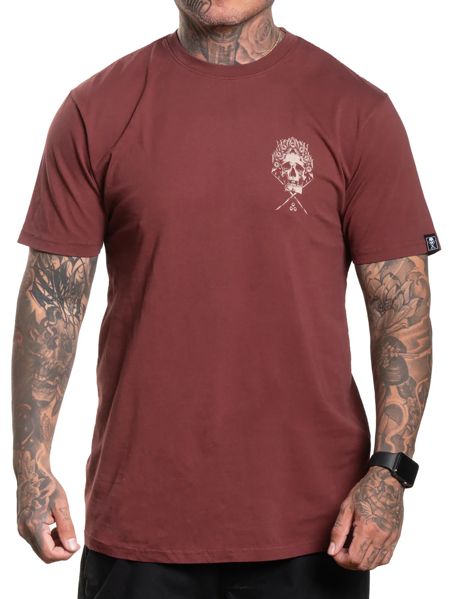 Sullen Men's Caesar Premium T-shirt