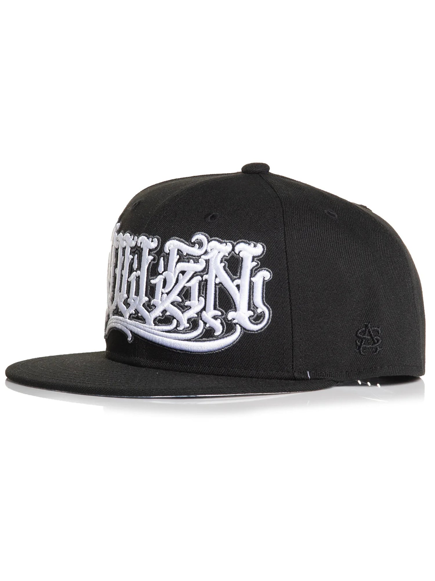 Sullen Men's Doubles Snapback Hat