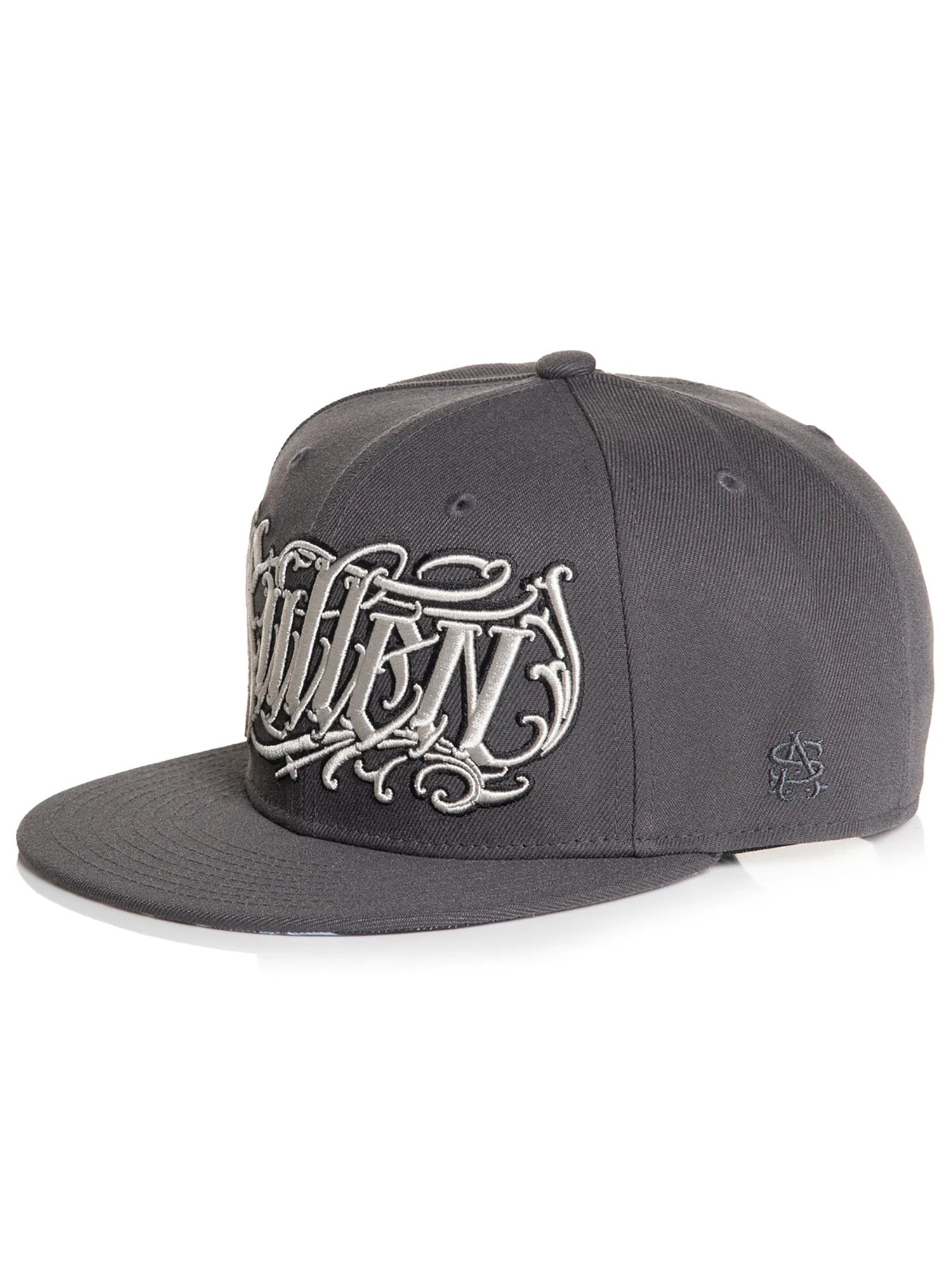 Sullen Men's Emotion Snapback Hat