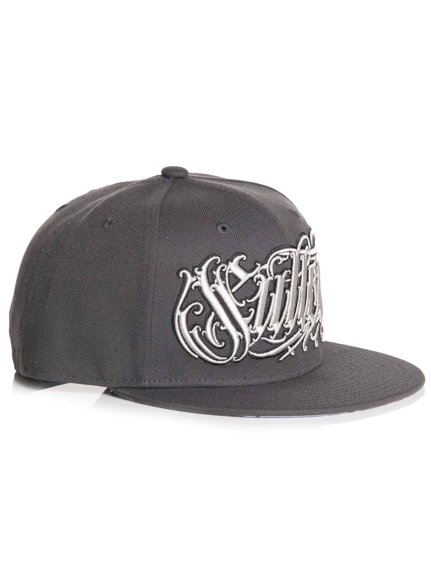 Sullen Men's Emotion Snapback Hat