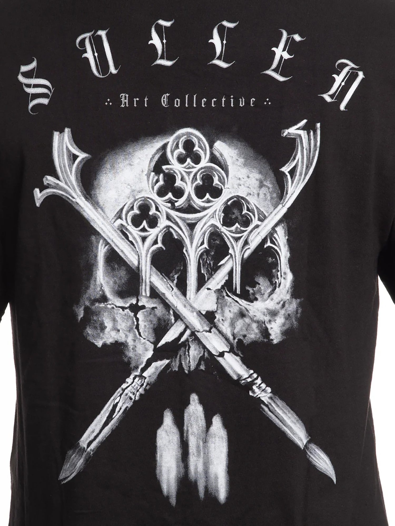 Sullen Men's Lore Standard T-shirt