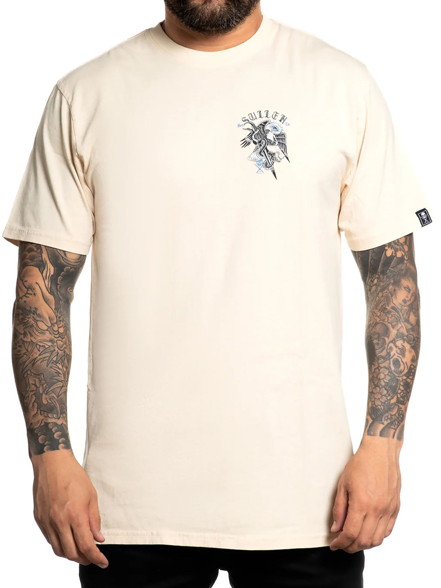 Sullen Men's Midnight Special Premium T-shirt