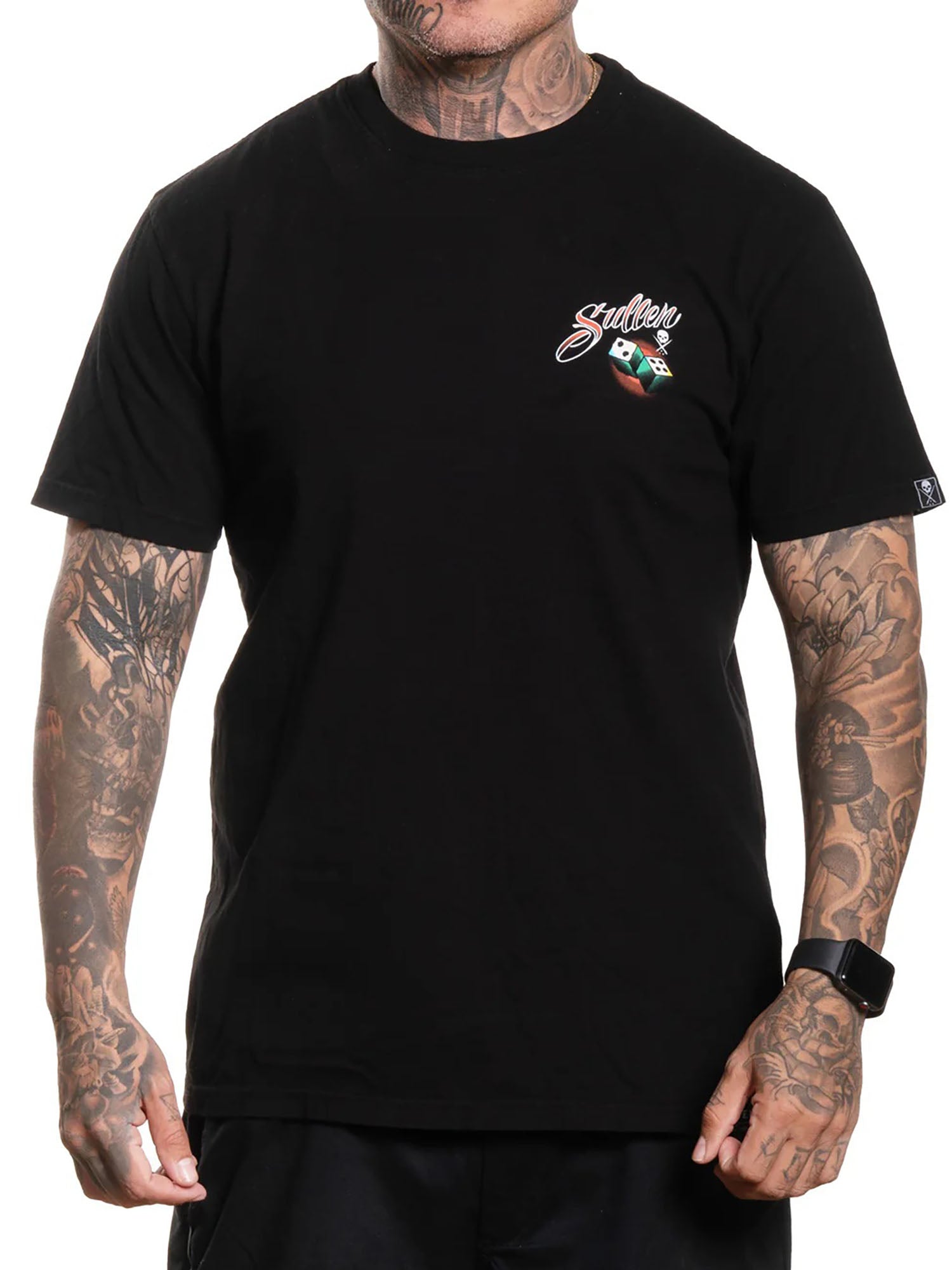 Sullen Men's Not Dead Yet Premium T-shirt