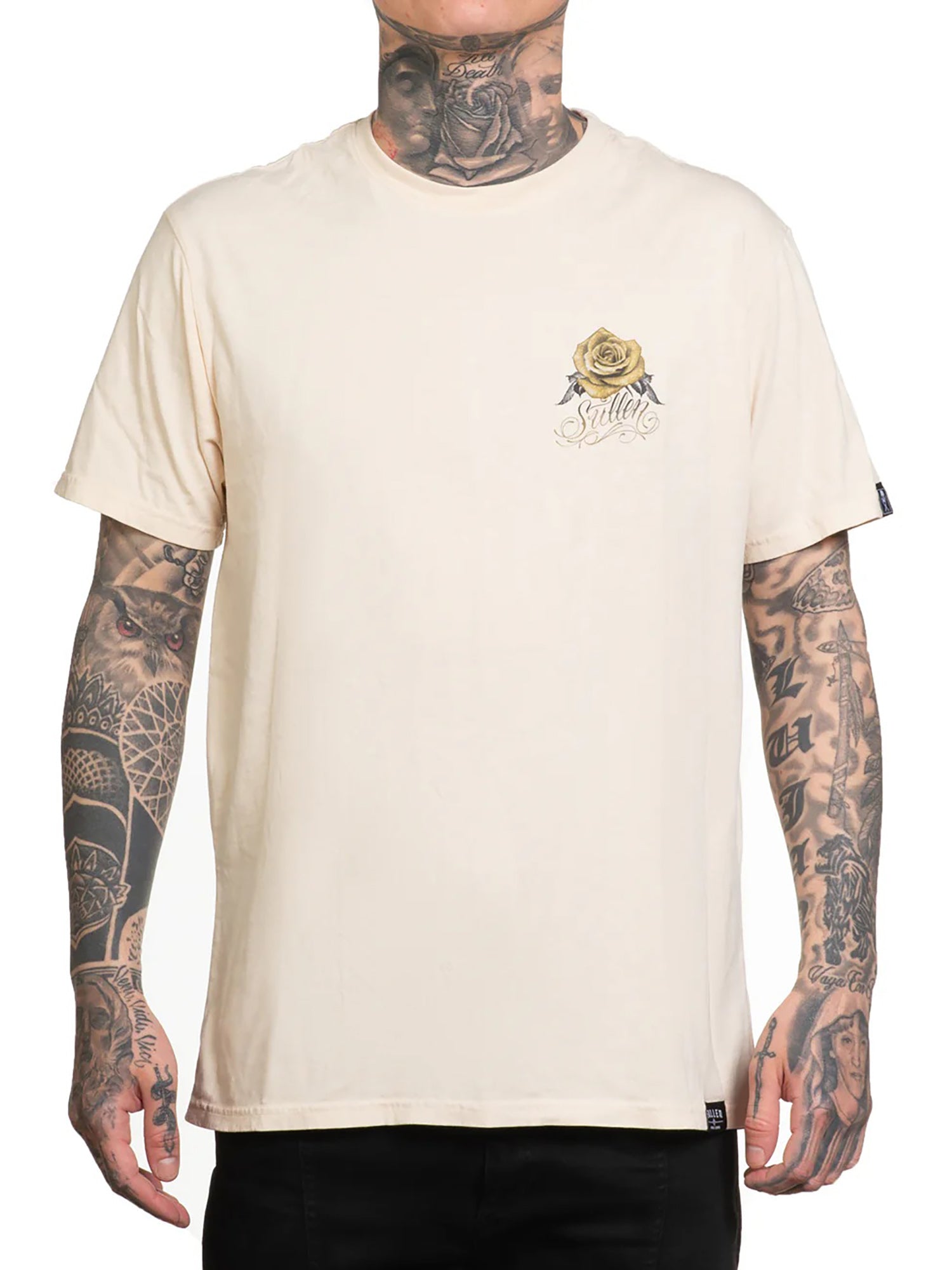 Sullen Men's Orbital Premium T-shirt