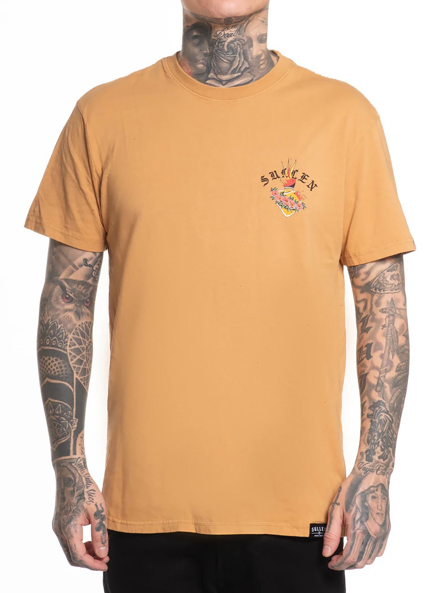 Sullen Men's Pennyboy Premium T-shirt