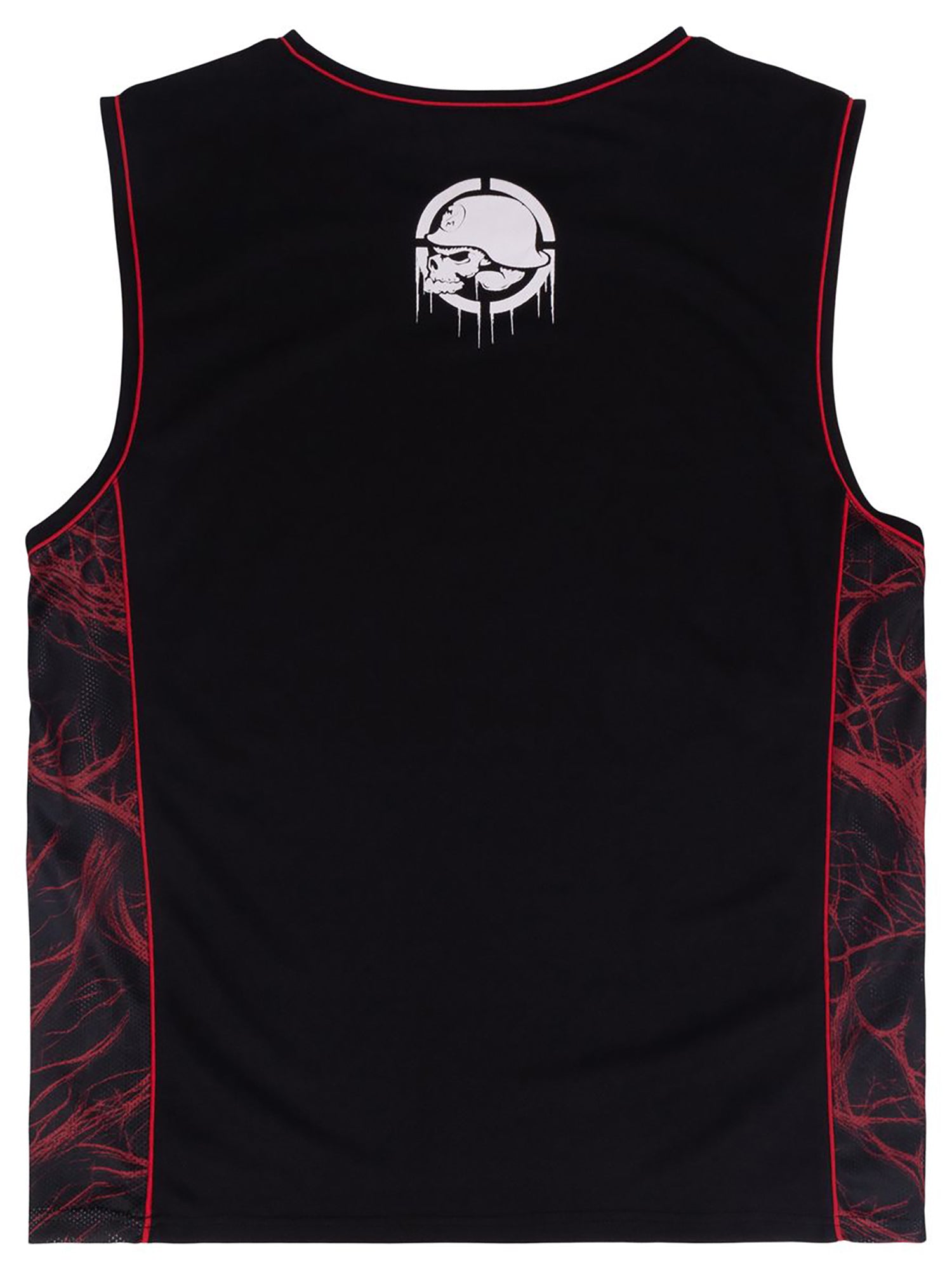 Metal Mulisha Men's Rooted Jersey Tank Top