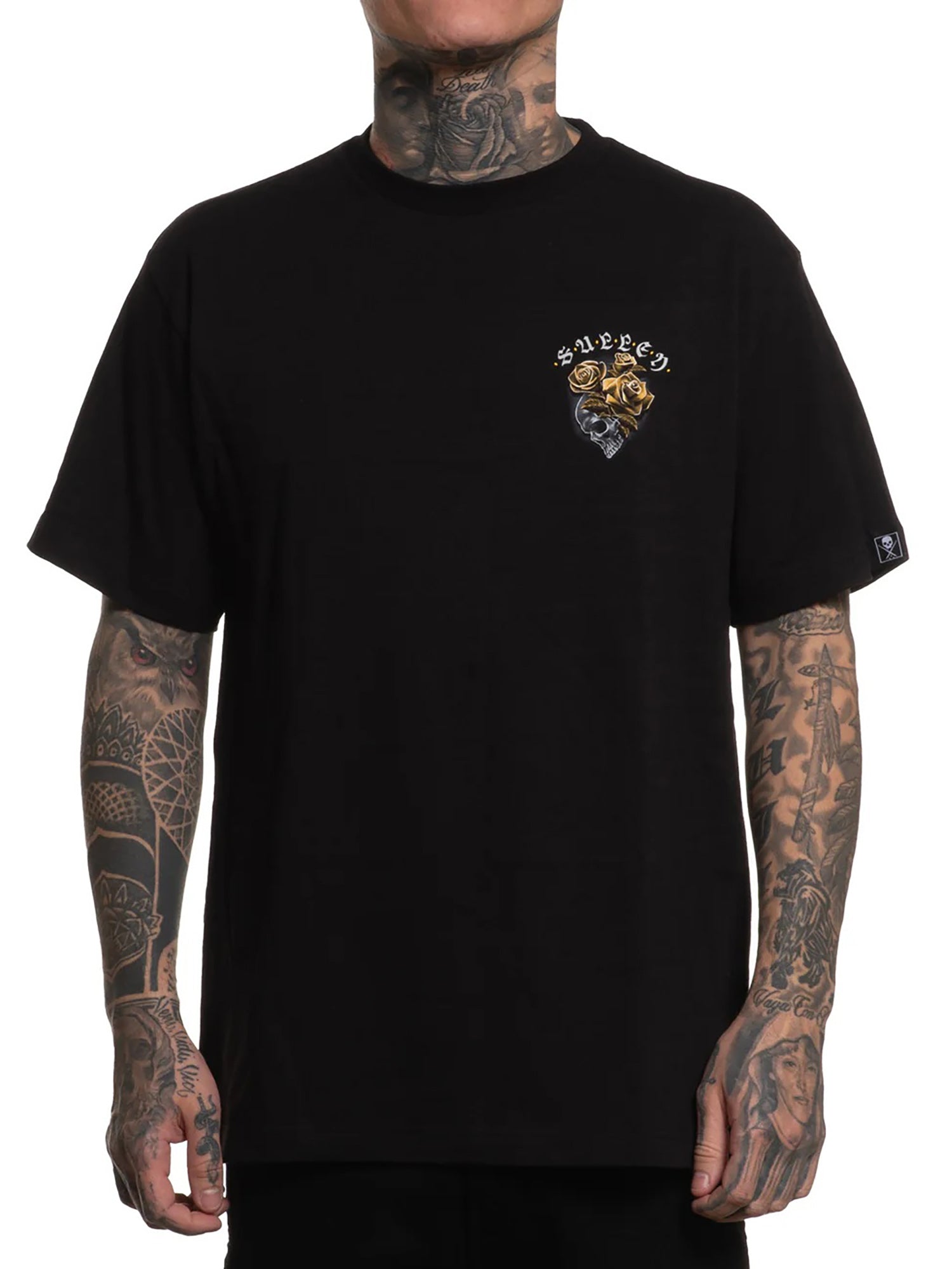 Sullen Men's Rose Gold Standard T-shirt