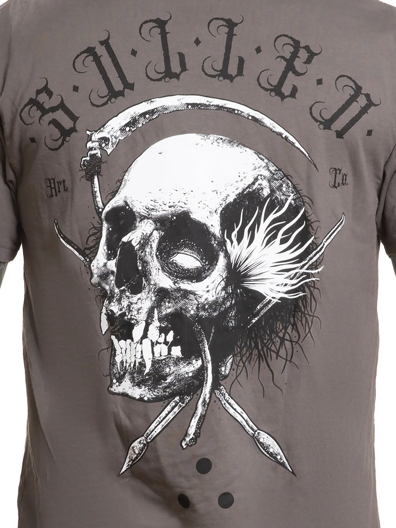 Sullen Men's Sickle Premium T-shirt