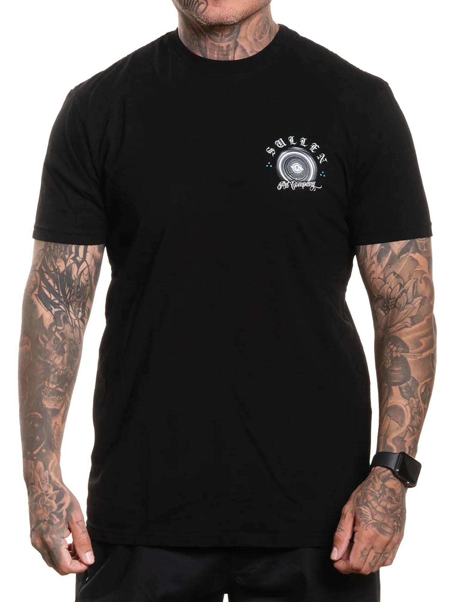 Sullen Men's Six Four Premium T-shirt