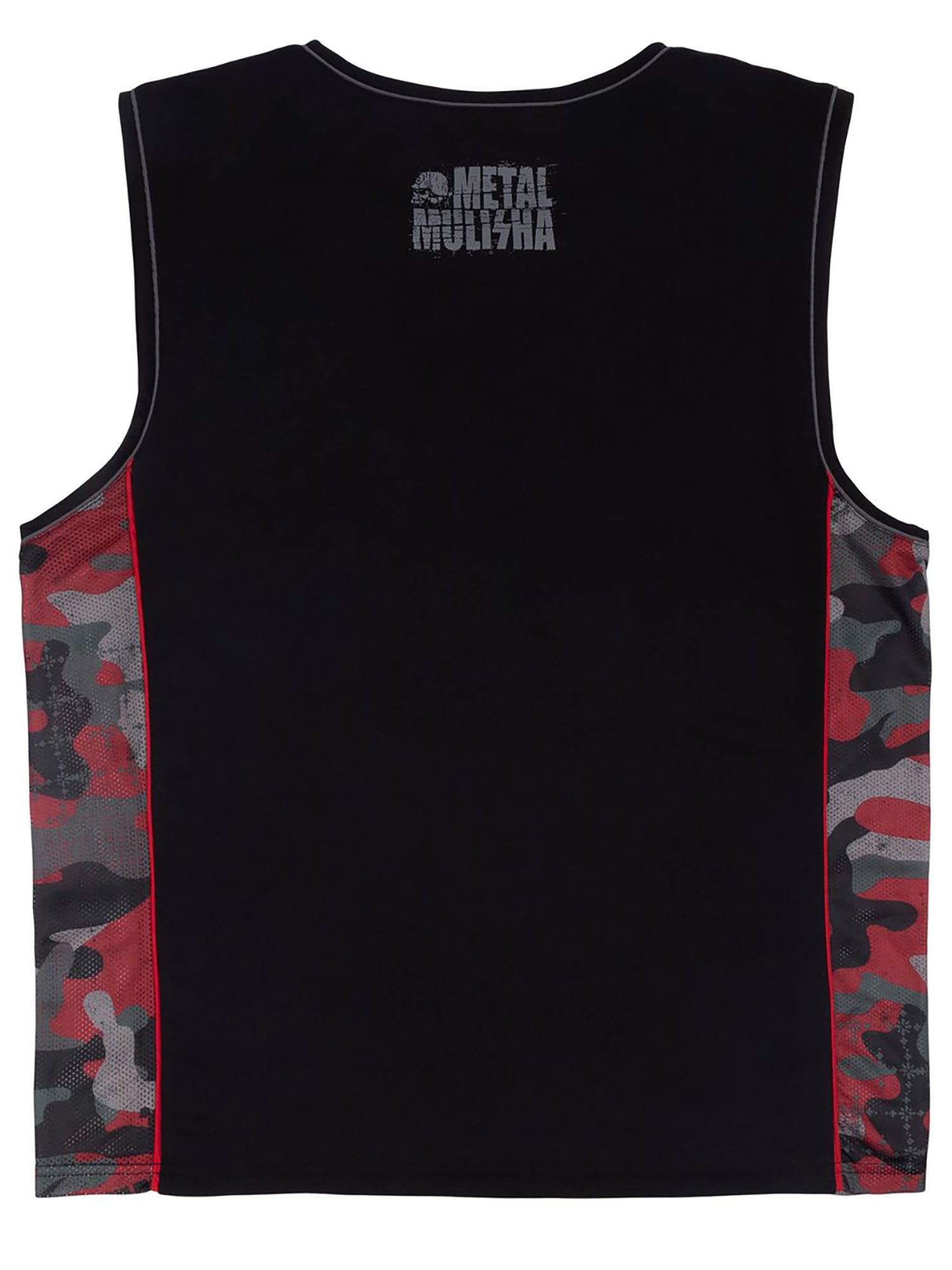 Metal Mulisha Men's Sky High Jersey Tank Top