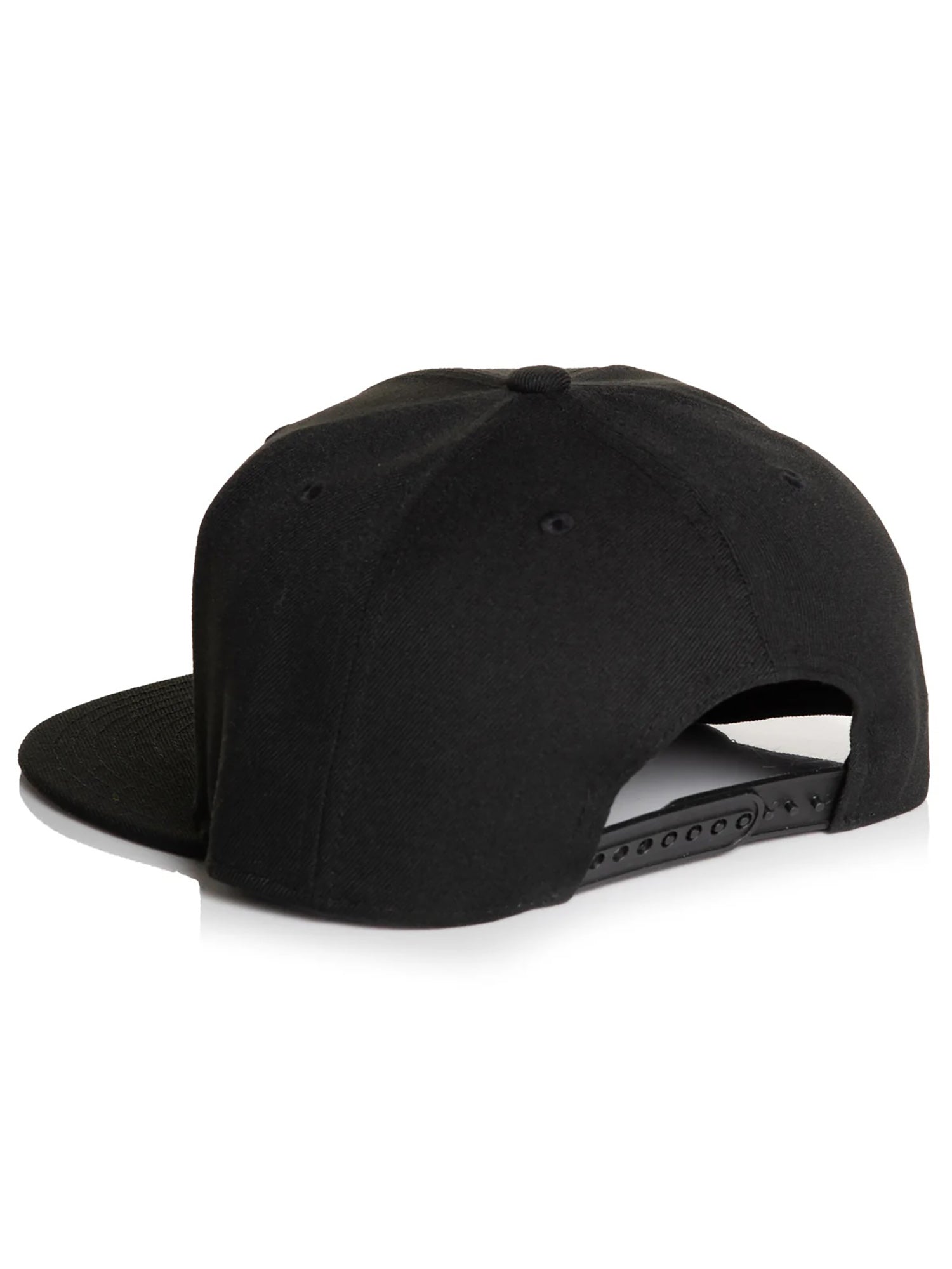 Sullen Men's Til Death Snapback Hat