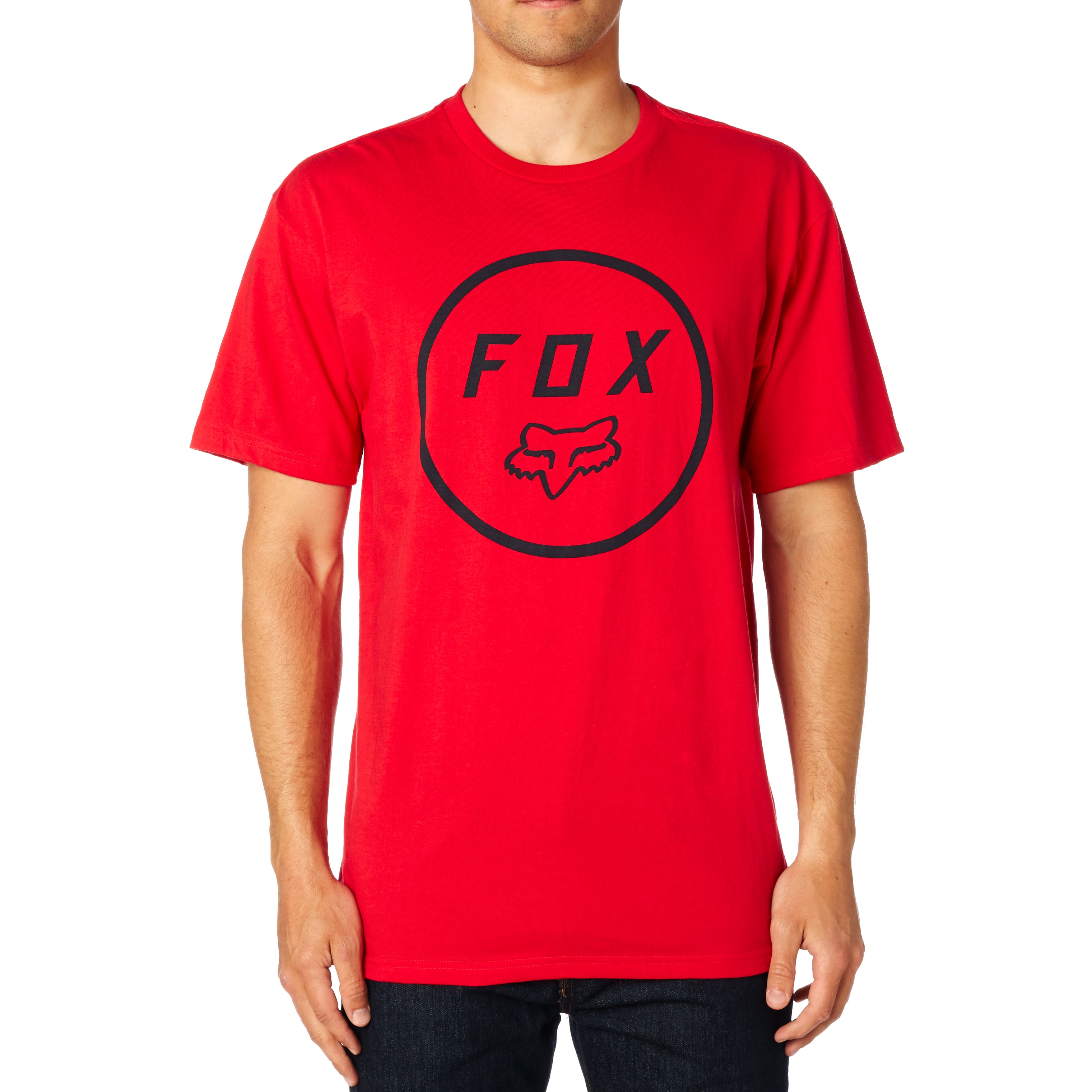 SNOB TEE Classic – The little red fox ltd